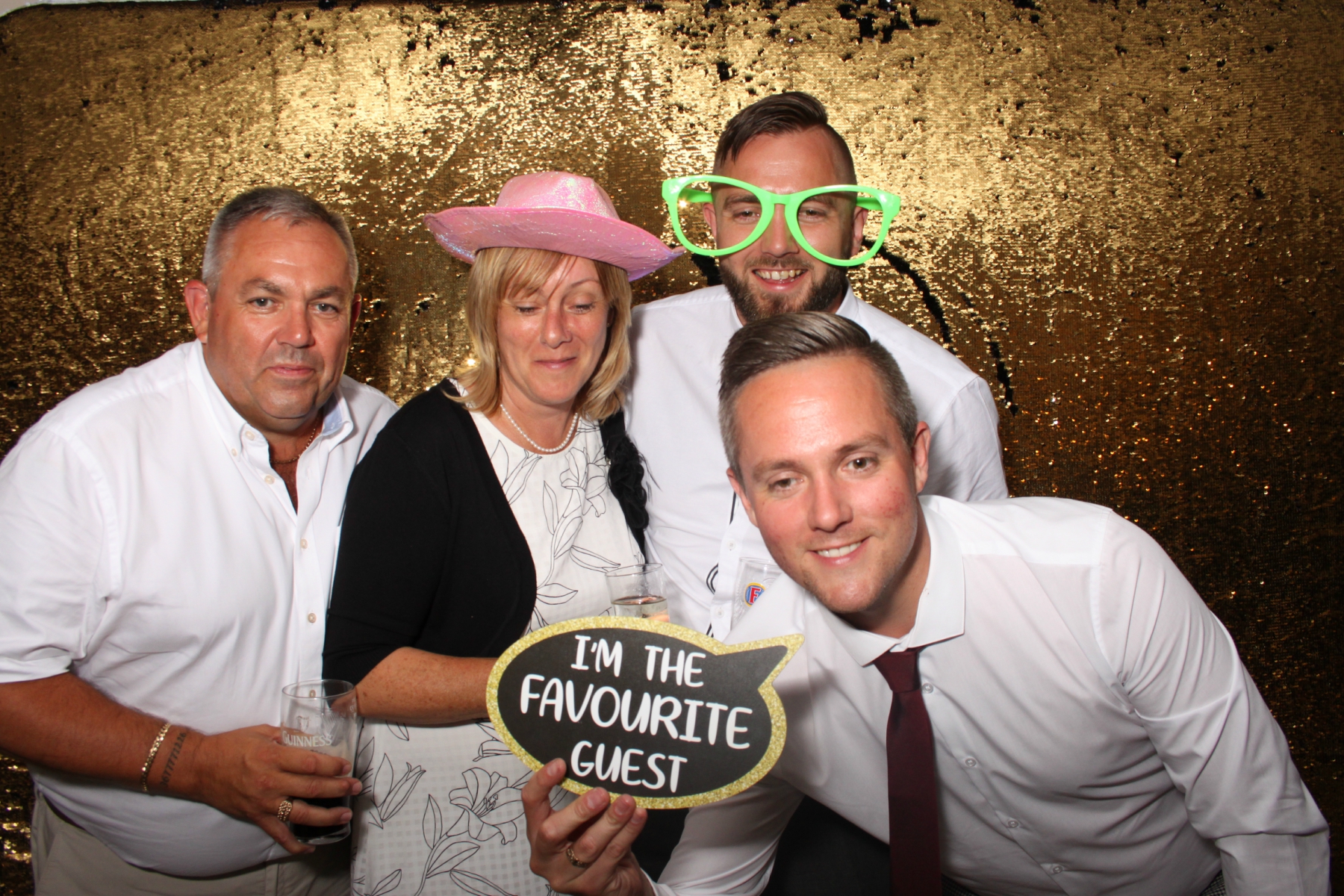 Jo & Rory 10/08/2019 | View more photos from the event at gallery.yourboothskent.co.uk/u/Your-Booths-Kent/Jo-Rory-10082019